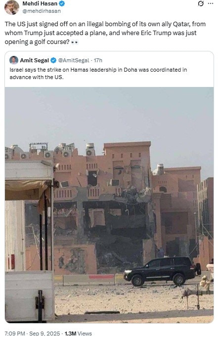 Qatar