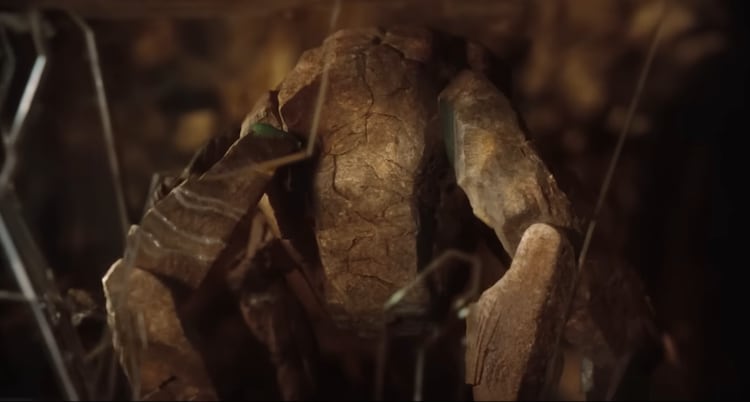 A still of Rocky from Project Hail Mary (Photo: IMDb)