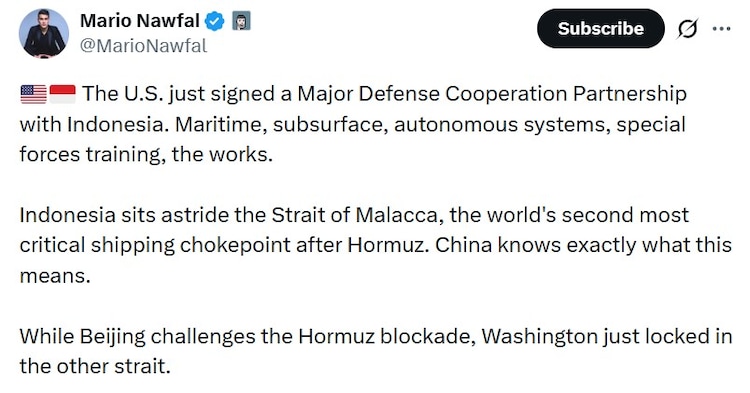 Iran war