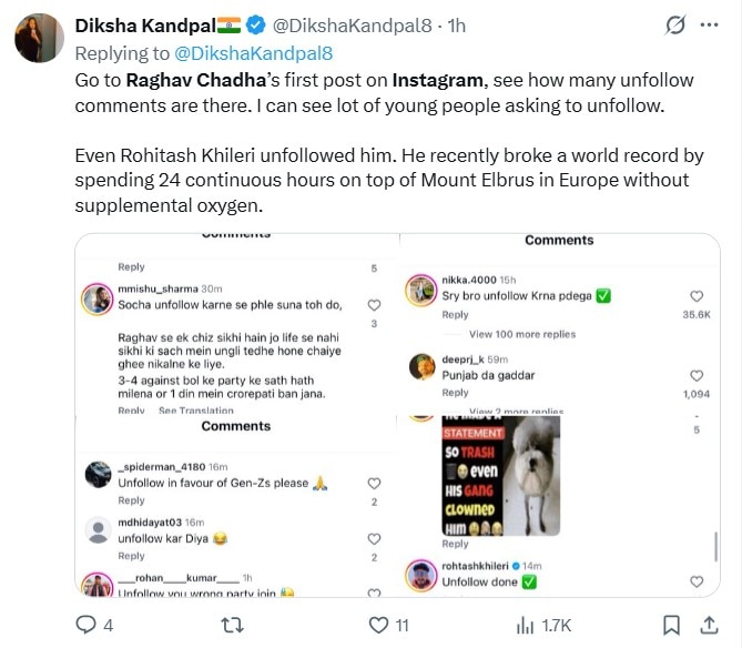 राघव चड्ढा