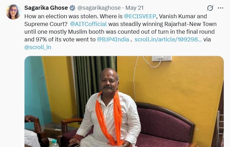 Bengal elections
