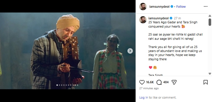 sunny deol