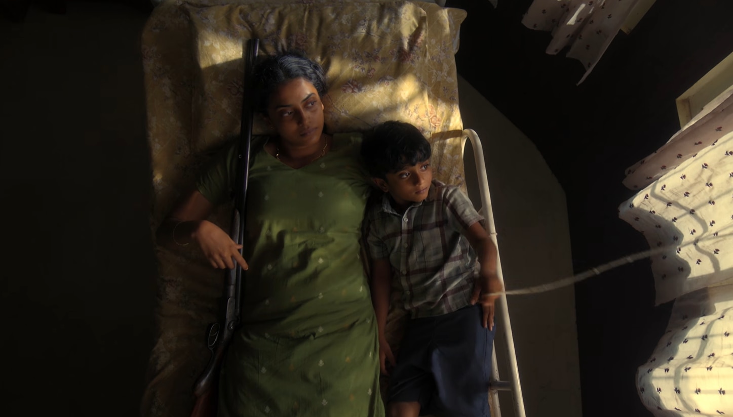 A scene from the trailer of Balan: The Boy (Photo: YouTube/KVN Productions)