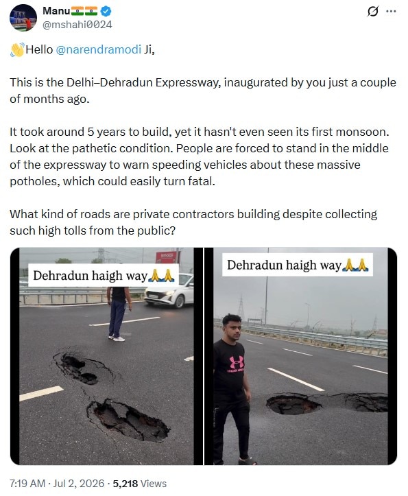 Dehradun
