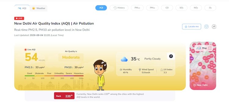 (Source: AQI.in)