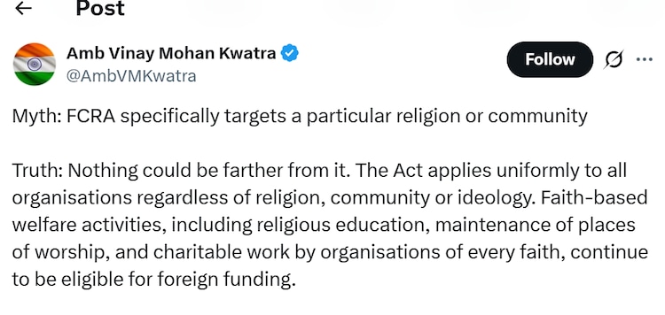 FCRA