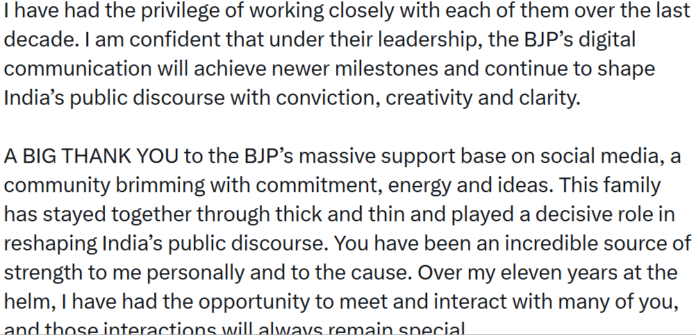 Amit Malviya