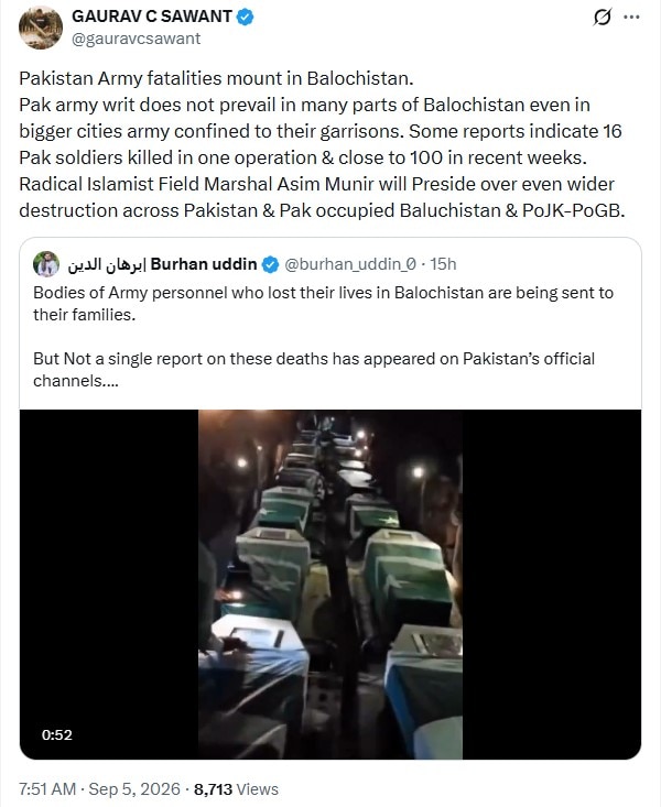 Pakistan Balochistan