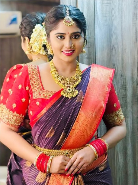 Photo: Instagram/Kavya Gowda