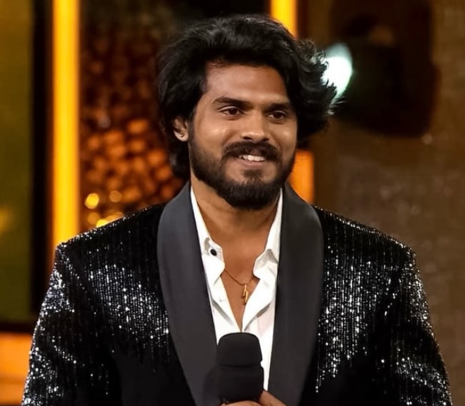 Photo: Instagram/Dhanush