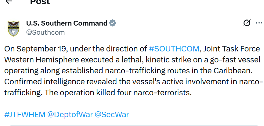 Southcom