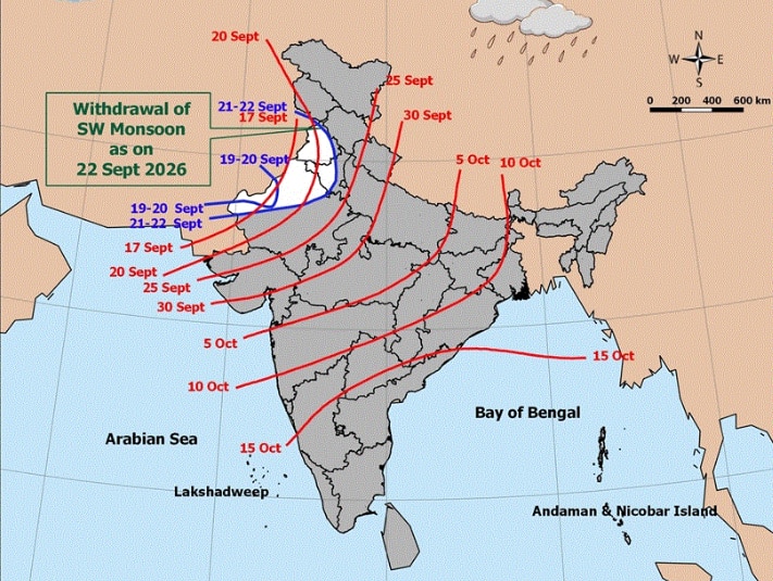 (Source: IMD)