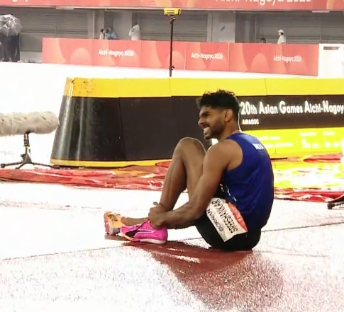 Image: Screengrab from SonyLIV
