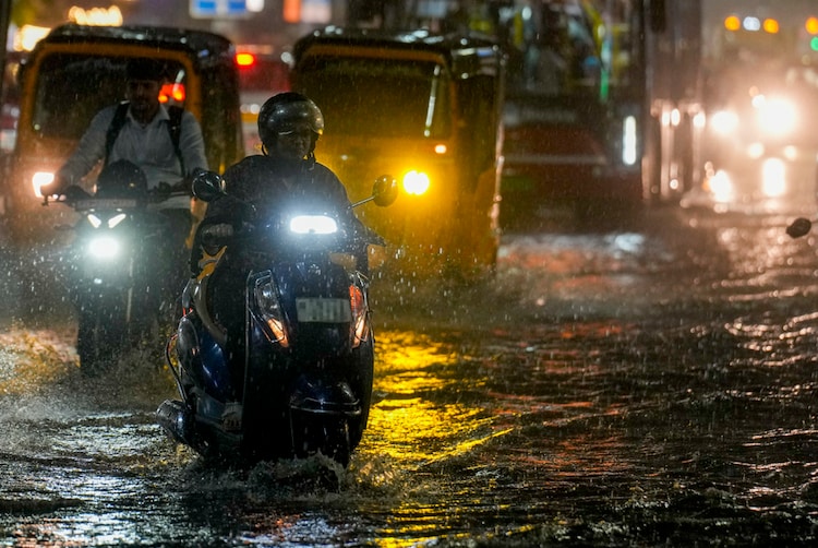 North, central India to go dry as rain turns focus to the South on Sunday