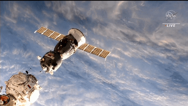 Soyuz