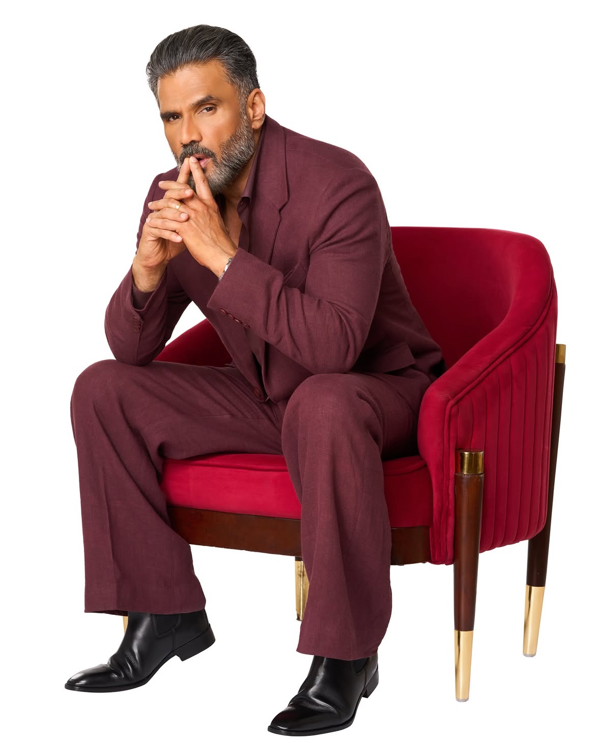 Instagram/@officialsunielshetty