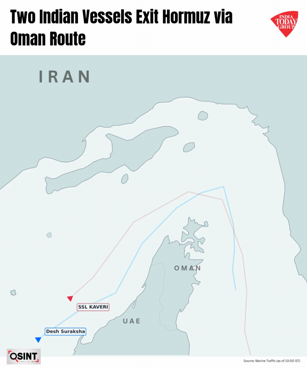Iran war