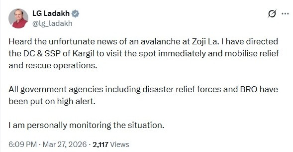 Avalanche