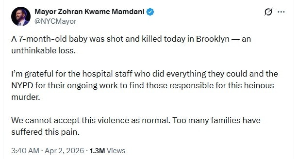 MamdaniTweet