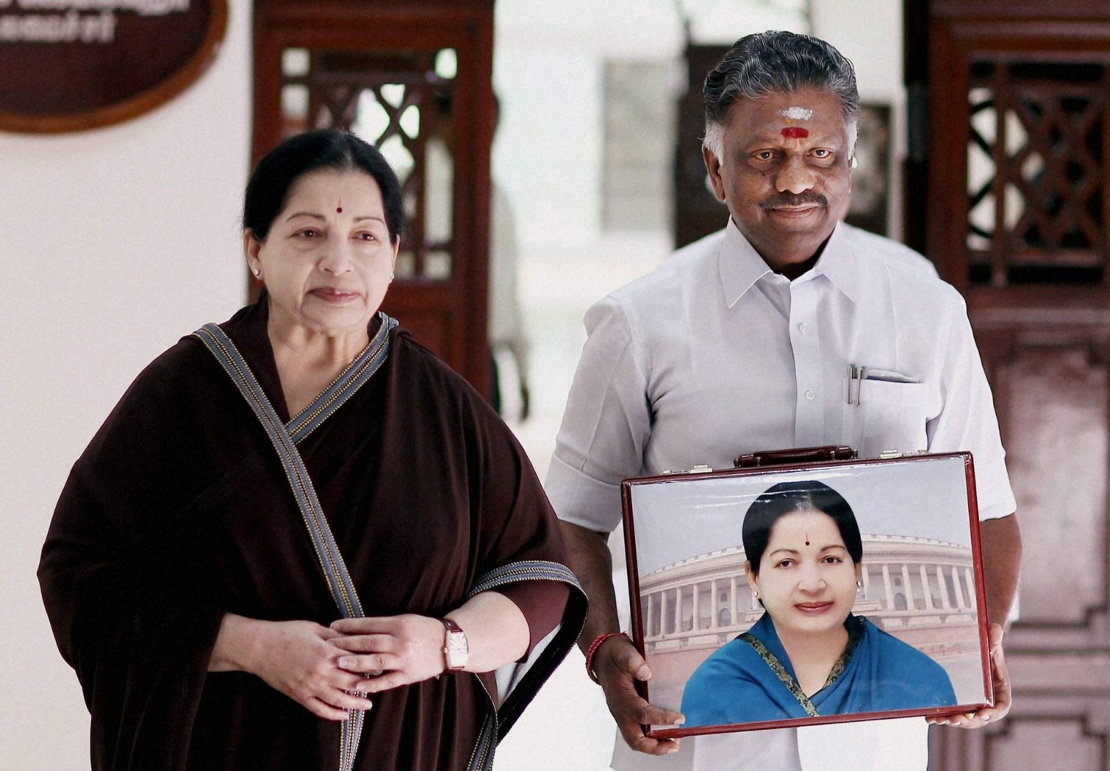 O. Panneerselvam remained a steadfast loyalist to J. Jayalalithaa, stepping in as a trusted stand-in during moments of political uncertainty.