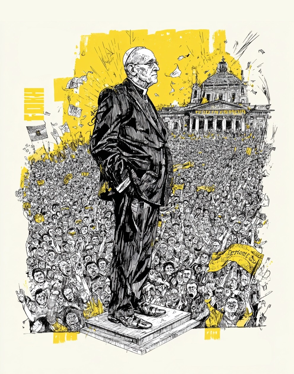 (Illustration by: Rahul Gupta/India Today)