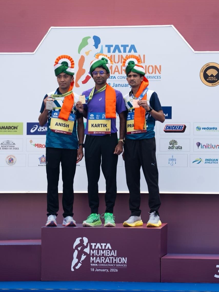Kartik Karekera could be a genuine medal contender at the Asian Games. (Image: Instagram/ @kartikkarkera17)