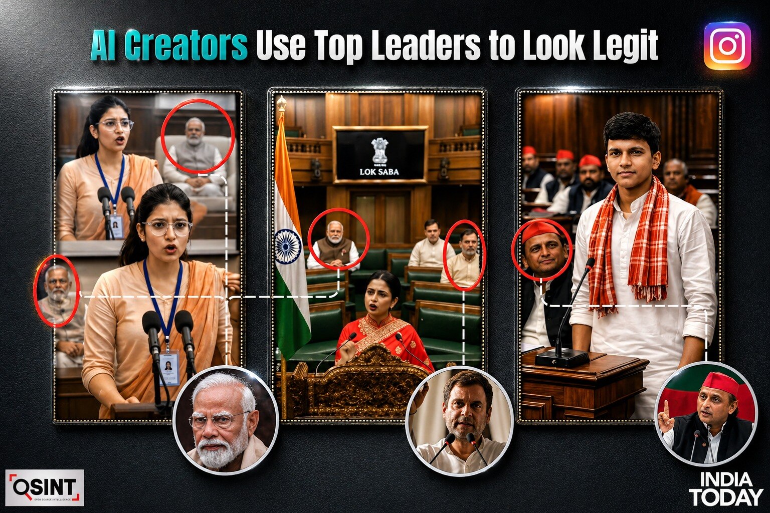 AI Parliamentarians