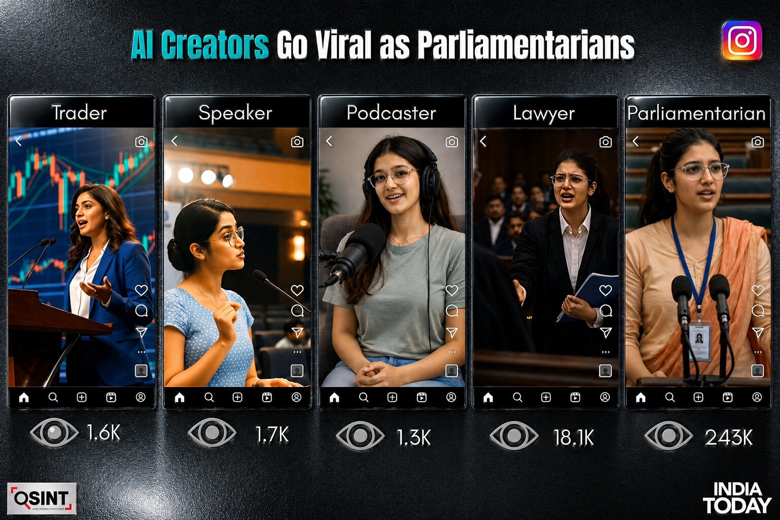 AI Parliamentarians
