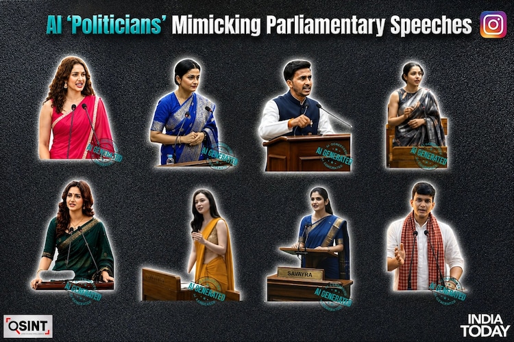 AI Parliamentarians