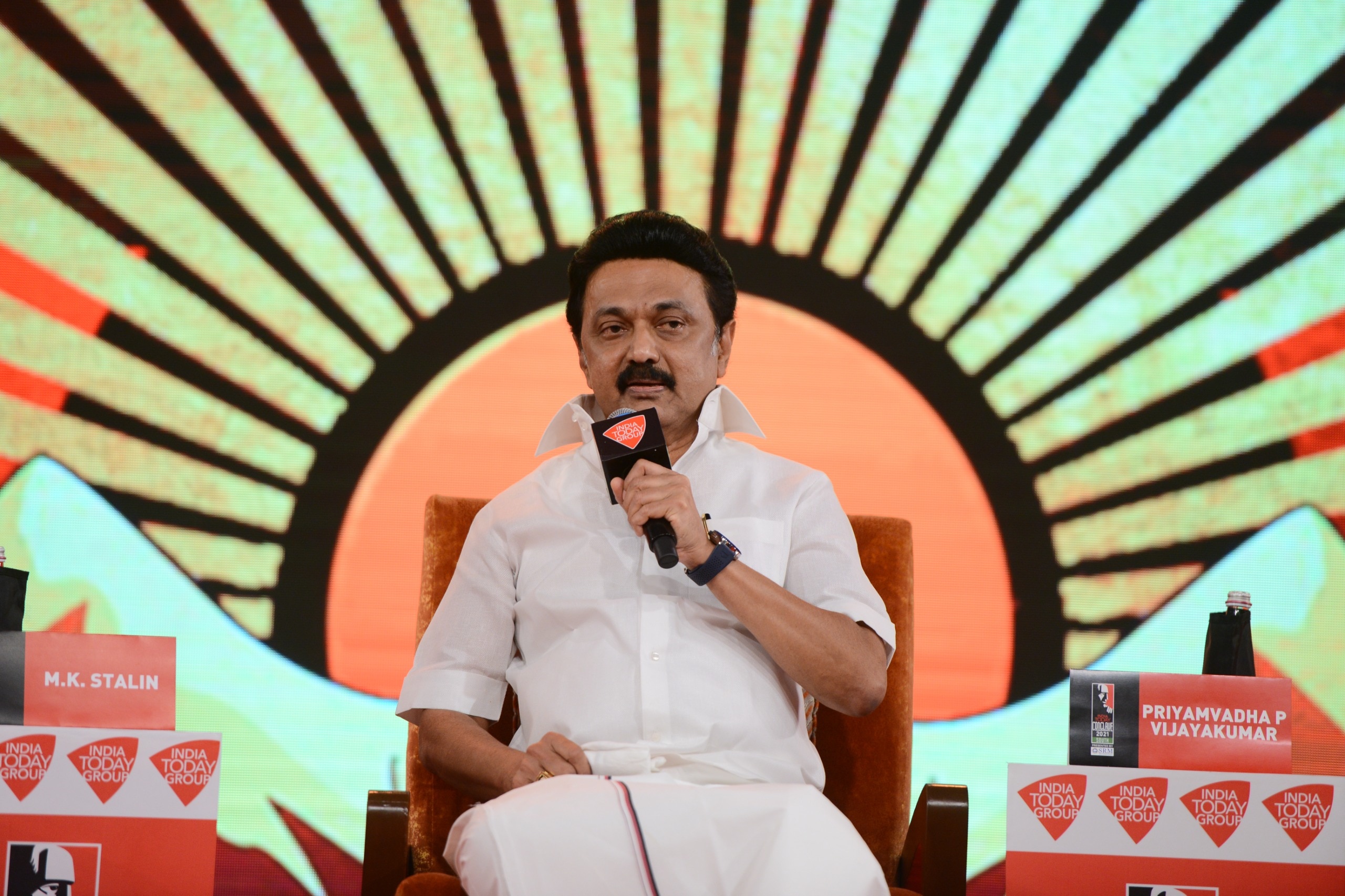 In 2021, under MK Stalin, the DMK returned to power with a clear mandate.