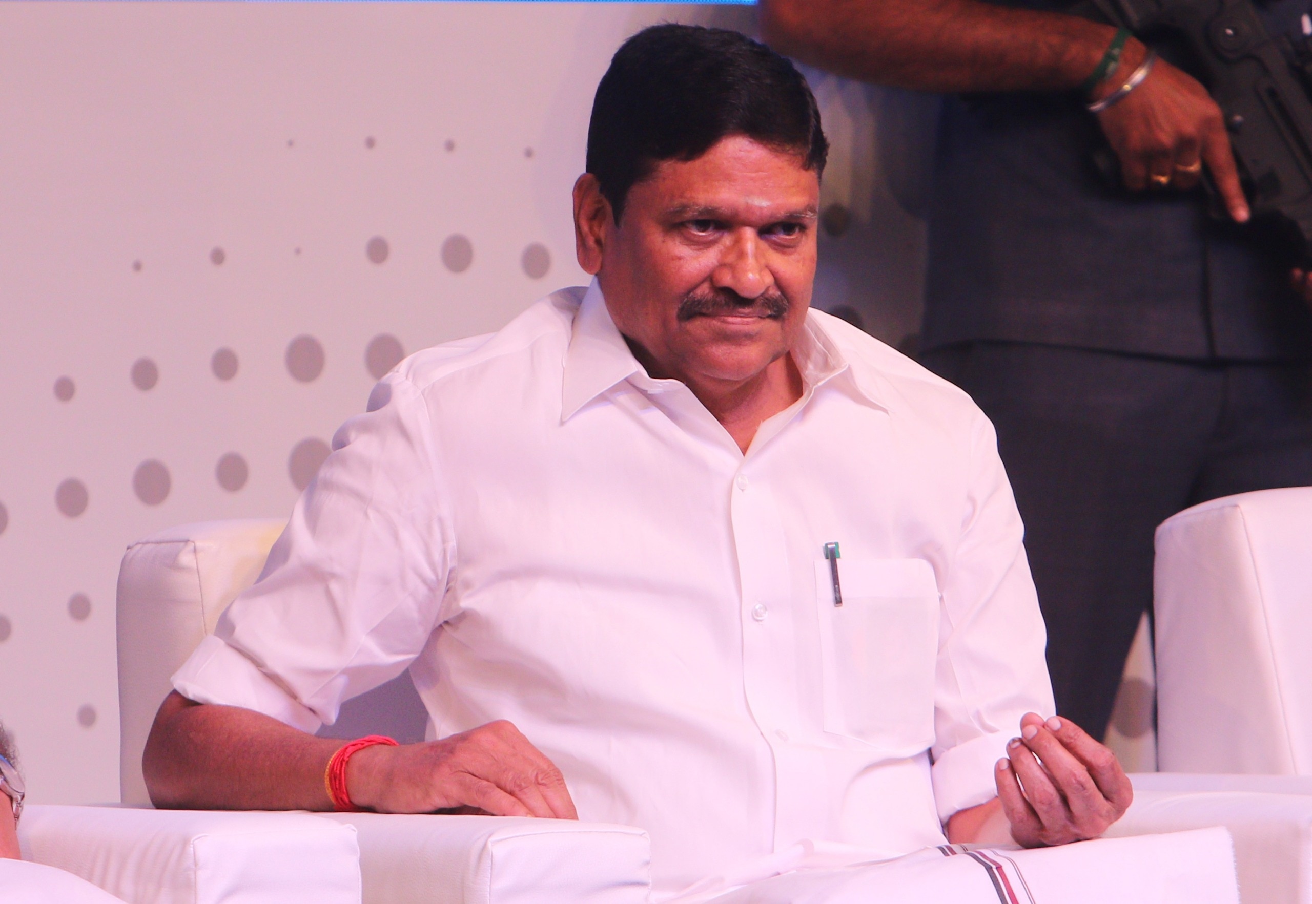 EPS, a senior AIADMK leader and former Chief Minister of Tamil, is known for his steady administrative style. (India Today)