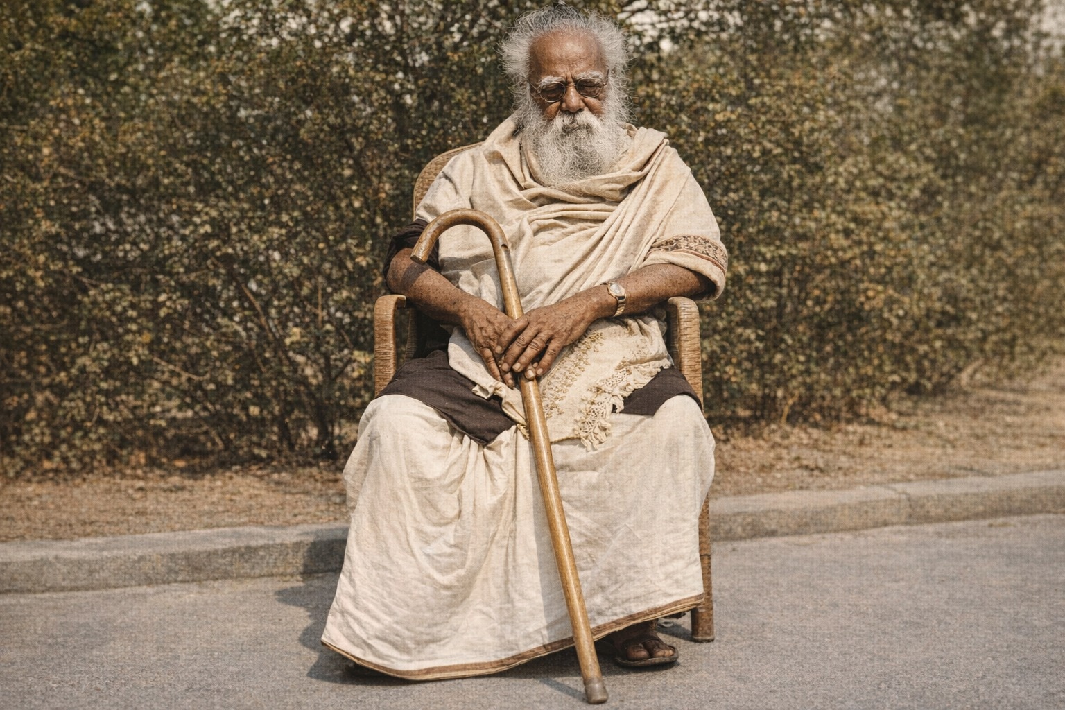 Periyar EV Ramasamy reshaped Tamil Nadu politics with his push for social justice and rationalist ideals.
