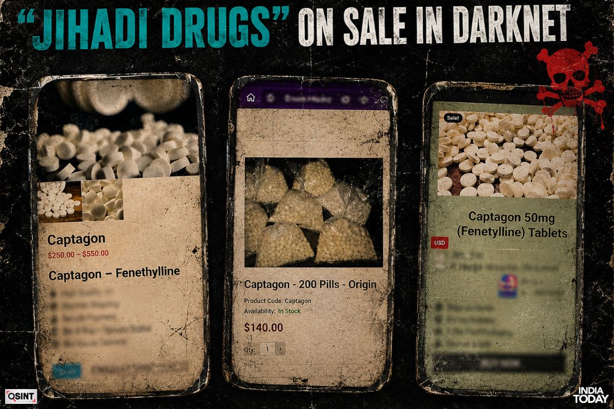 drugs