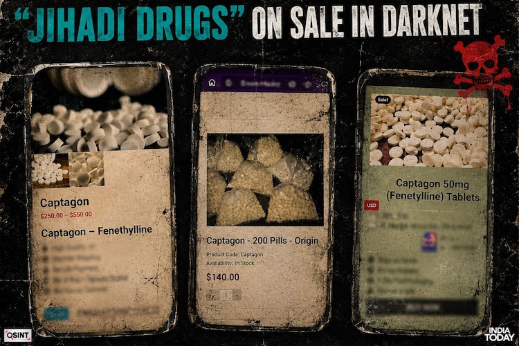 drugs