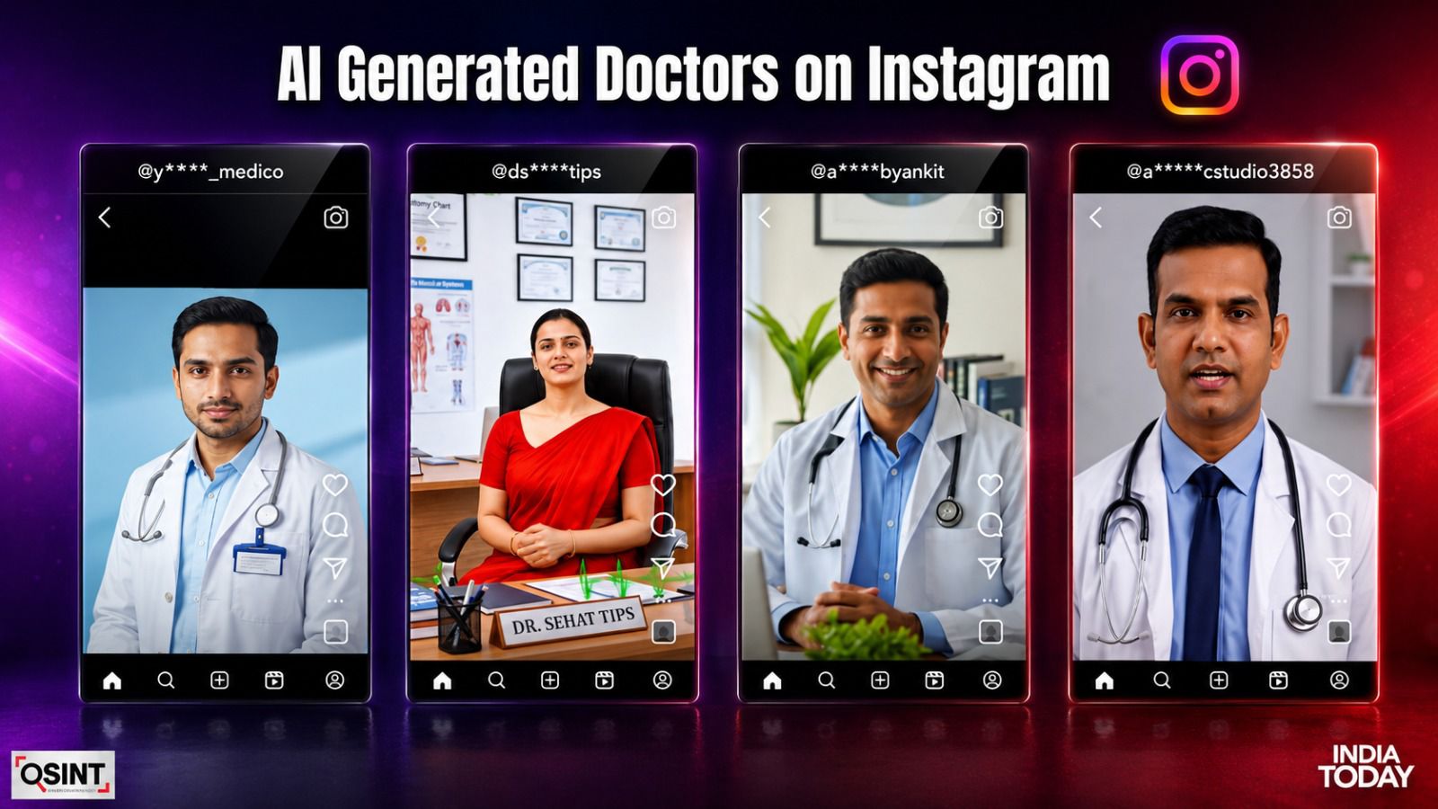 AI doctors