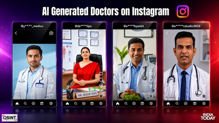 AI doctors