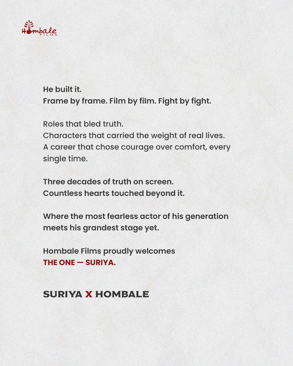 Photo: Homble Films