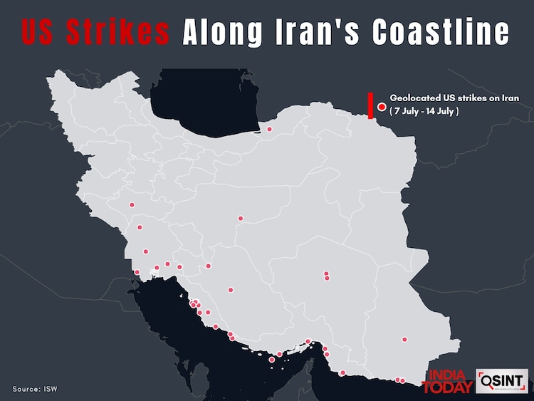 US-Iran war