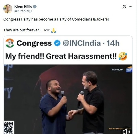Congress