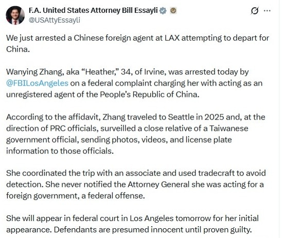 ChineseAgent