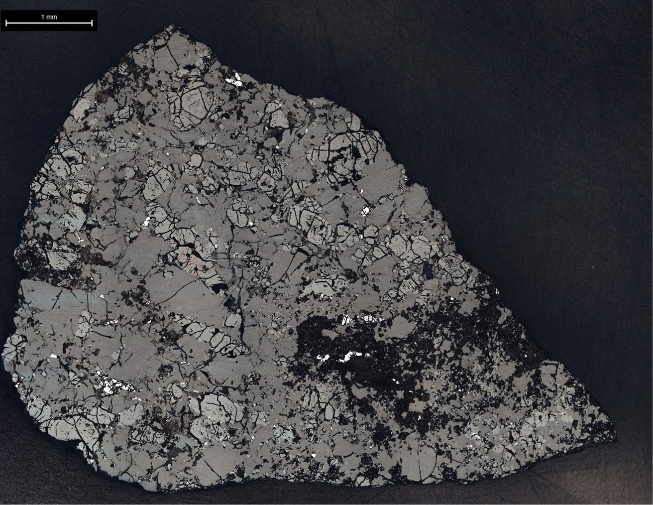 Researchers studied tiny zircon crystals in the rock. (Photo: Reuters)