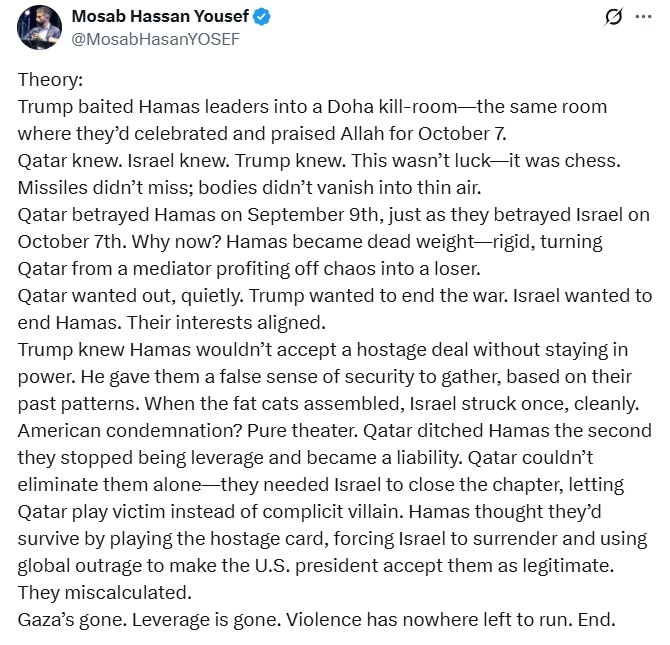 Israel Qatar