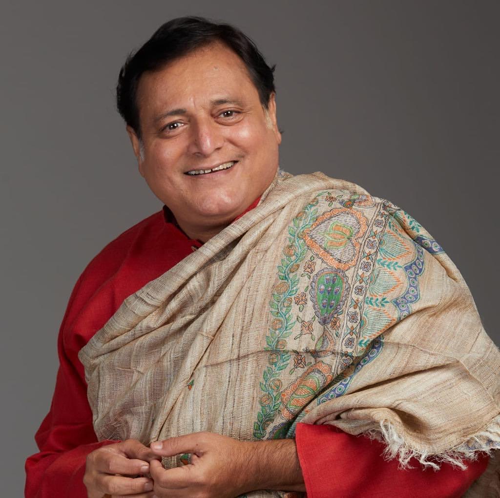 Instagram/@actormanojjoshi