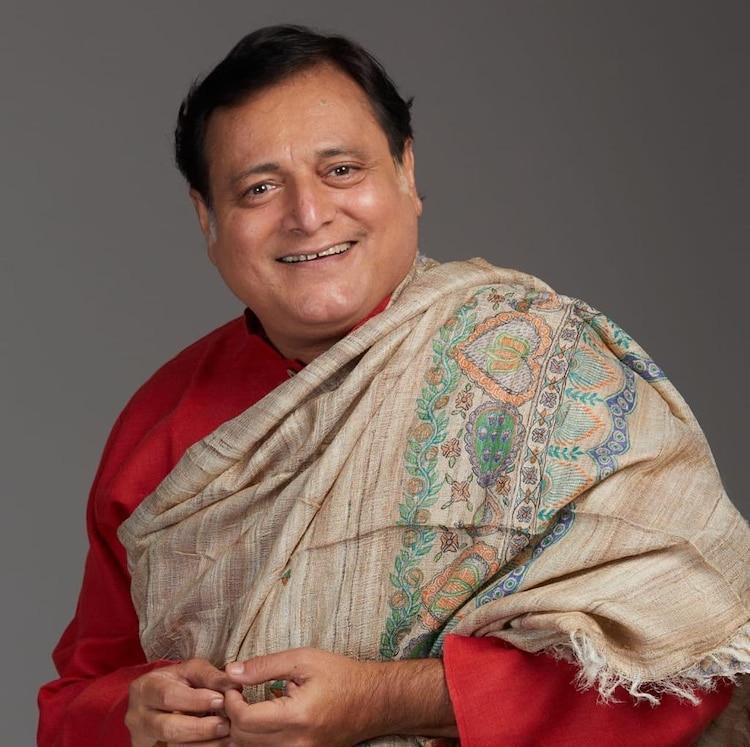 Instagram/@actormanojjoshi