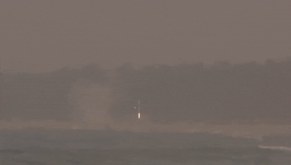 Agnibaan launch