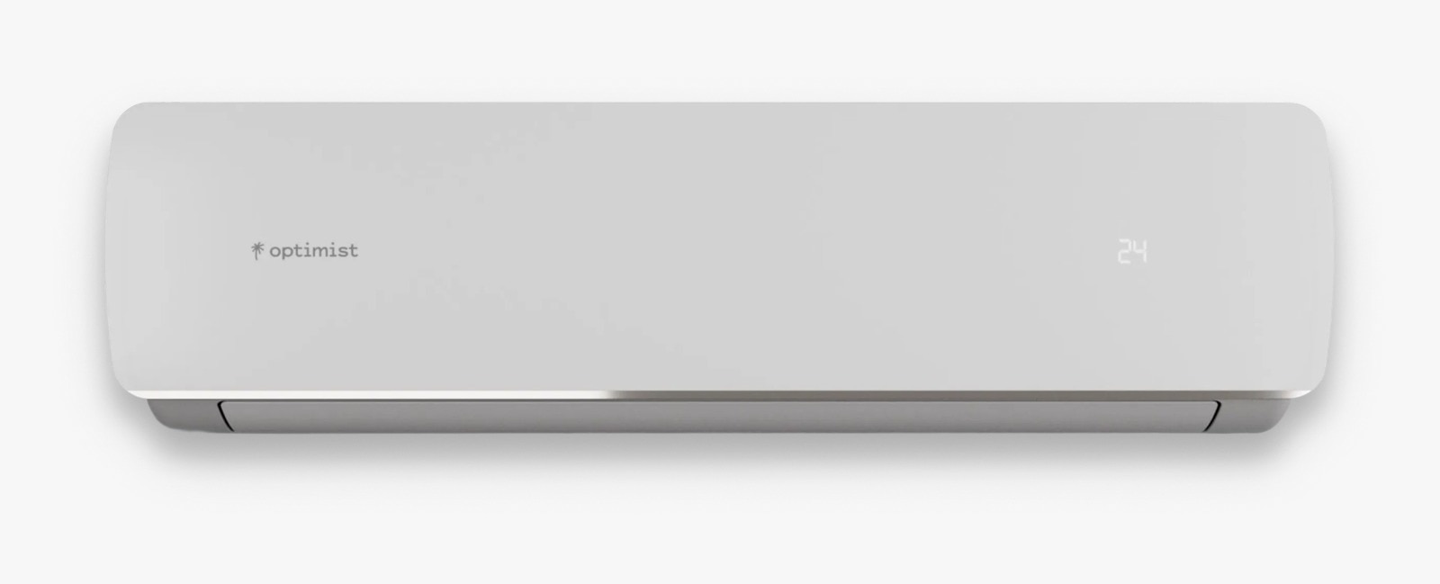 An image ef the newly designed AC. (Photo: Optimist)