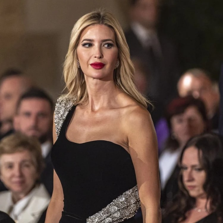 Ivanka Trump