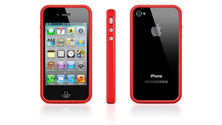 Iphone 4