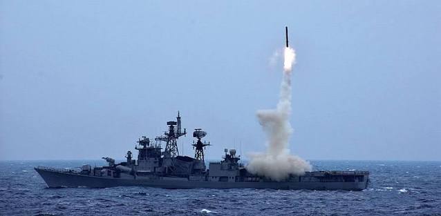 BrahMos
