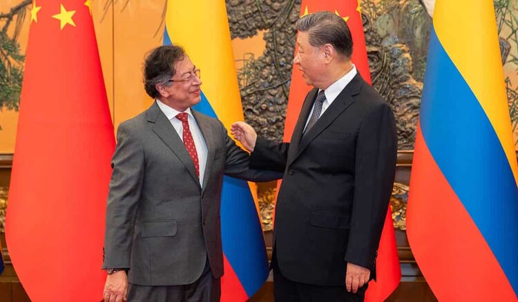 Colombia